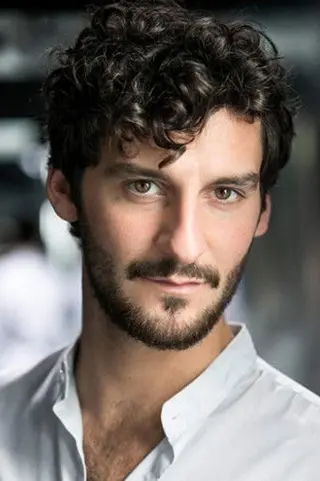 Leon Cooke - Filmography • Carriera
