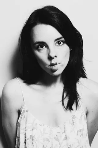 Hayley Huntley - Filmography • Carriera