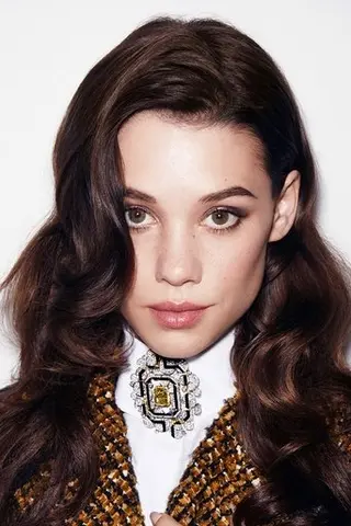 Astrid Bergès-Frisbey - Filmography • Carriera