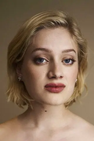 Nadia Tereszkiewicz - Filmography • Carriera