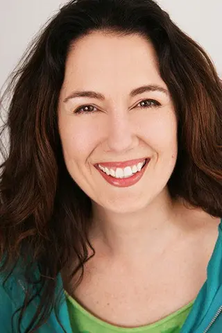 Julianne Buescher - Filmography • Carriera