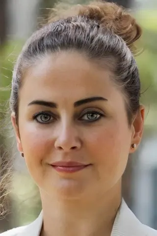 Esra Akkaya - Filmography • Carriera