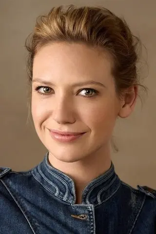Anna Torv - Filmography • Carriera