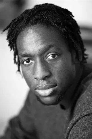 Theo Ogundipe - Filmography • Carriera