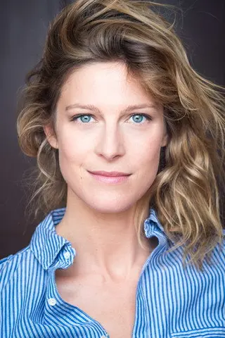 Alexia Barlier - Filmography • Carriera