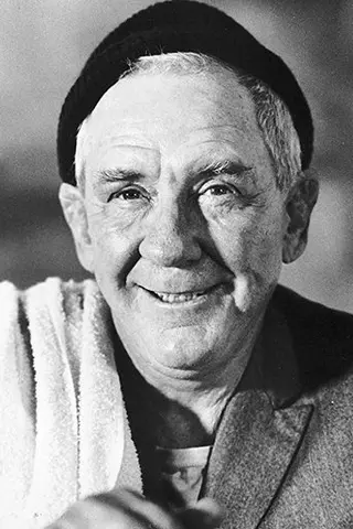 Burgess Meredith - Filmography • Carriera