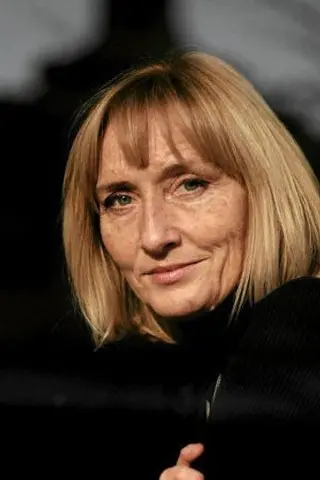 Lidia Bogaczówna - Filmography • Carriera