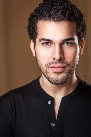 Joel Perez - Filmography • Carriera