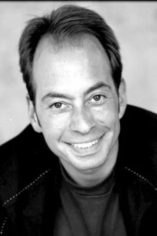 Tony Alcantar - Filmography • Carriera