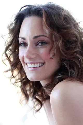 Natalie Brown - Filmography • Carriera