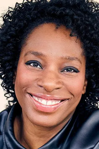 Tanya Moodie - Filmography • Carriera