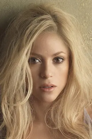 Shakira - Filmography • Carriera