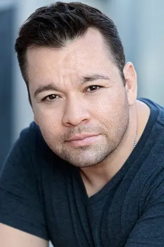 Eddie Diaz - Filmography • Carriera