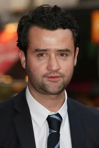 Daniel Mays - Filmography • Carriera