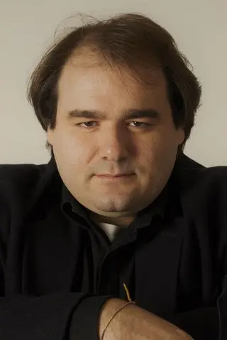 Alfonso Perugini - Filmography • Carriera