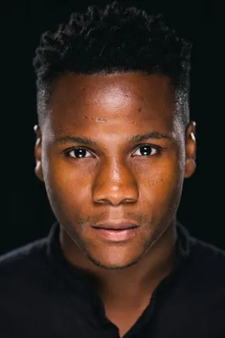 Tobi Bakare - Filmography • Carriera