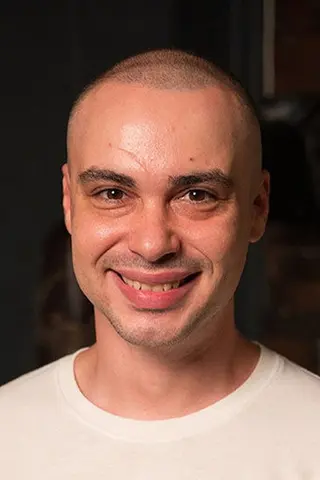 Adrian Nicolae - Filmography • Carriera