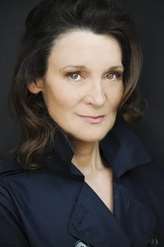 Catherine McGoohan - Filmography • Carriera