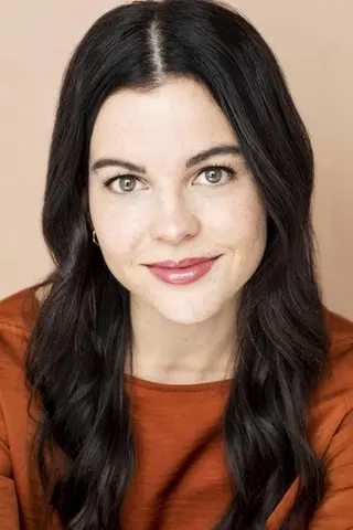 Diana Botelho-Urbanski - Filmography • Carriera