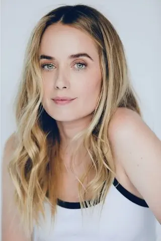 Megan Park - Filmography • Carriera