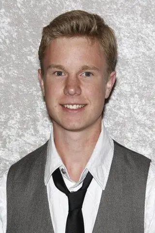 Cody Klop - Filmography • Carriera