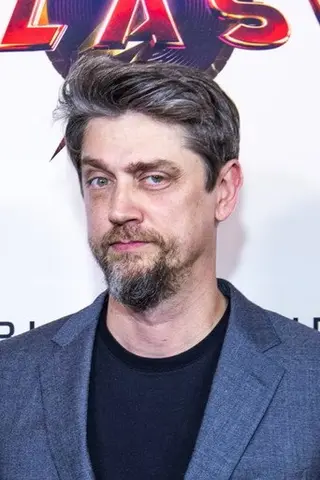 Andy Muschietti - Filmography • Carriera