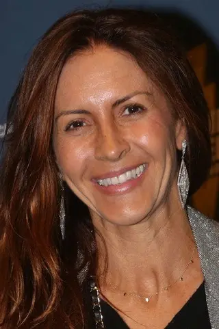 Michelle Clunie - Filmography • Carriera