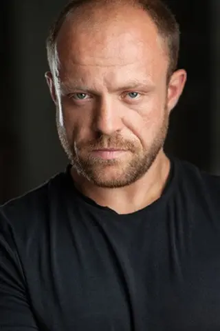 Vladimir Raiman - Filmography • Carriera