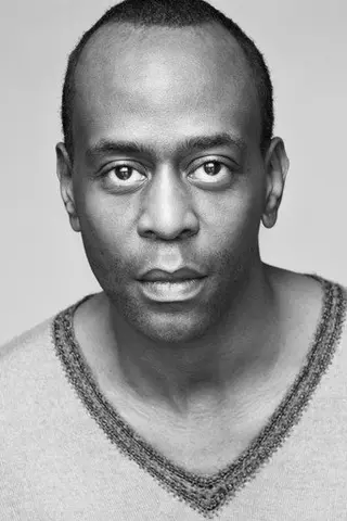 K. Todd Freeman - Filmography • Carriera