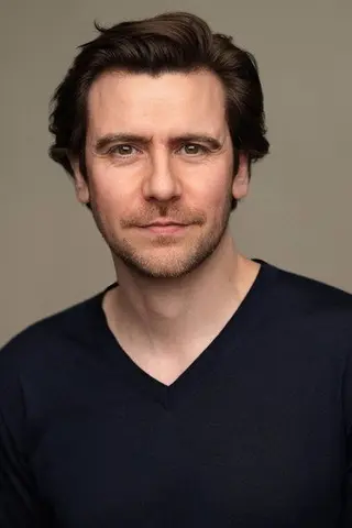 Federico Rodriguez - Filmography • Carriera
