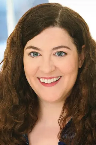 Gigi Burgdorf - Filmography • Carriera