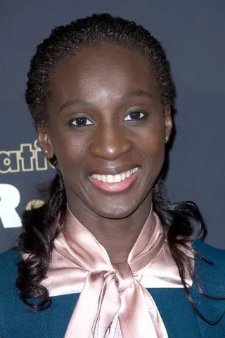 Eye Haïdara - Filmography • Carriera