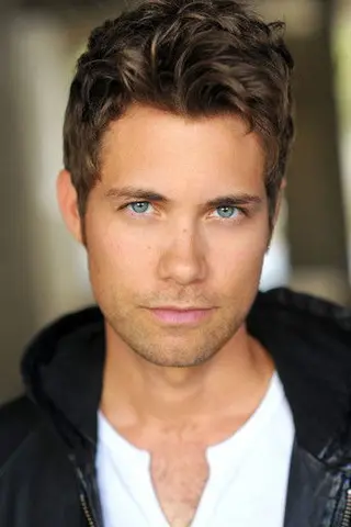 Drew Seeley - Filmography • Carriera