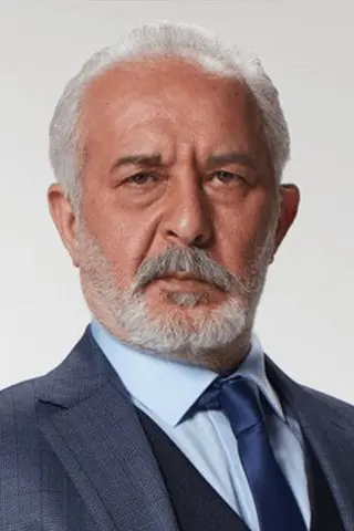 Ali Sürmeli - Filmography • Carriera