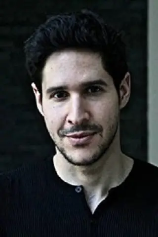 Ziad Abaza - Filmography • Carriera