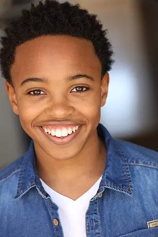 Dallas Dupree Young - Filmography • Carriera