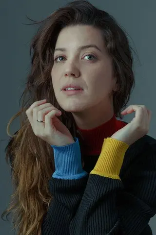 Nathalia Dill - Filmography • Carriera