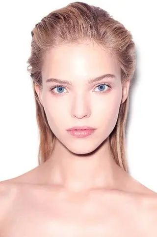 Sasha Luss - Filmography • Carriera