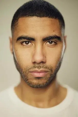Joshua Samuels - Filmography • Carriera