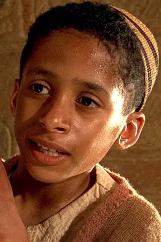 Roberto Bryce - Filmography • Carriera