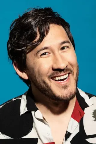 Mark Fischbach - Filmography • Carriera