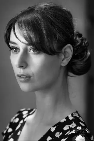 Grace Cummings - Filmography • Carriera