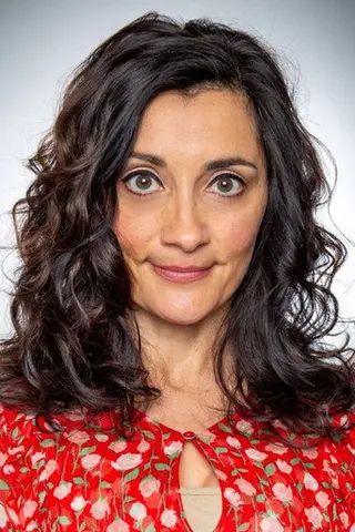 Rebecca Sarker - Filmography • Carriera