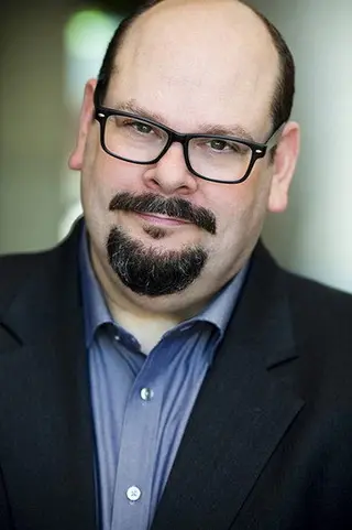 Joel McCrary - Filmography • Carriera