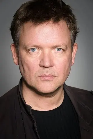 Justus von Dohnányi - Filmography • Carriera