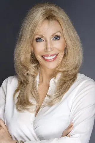 Cie Allman - Filmography • Carriera