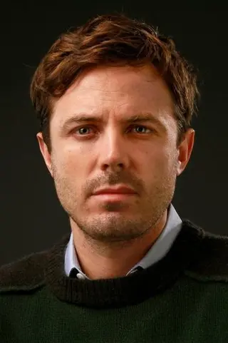 Casey Affleck - Filmography • Carriera