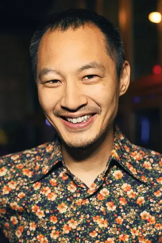 Woody Fu - Filmography • Carriera