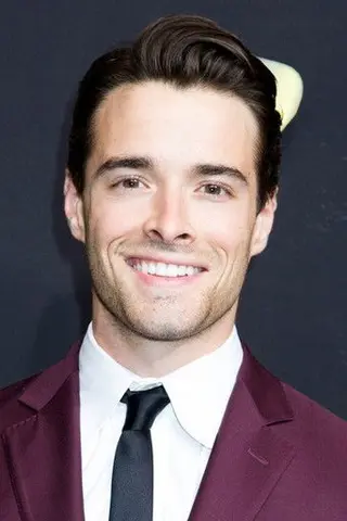 Corey Cott - Filmography • Carriera