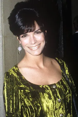 Terri Garber - Filmography • Carriera